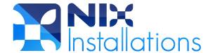 Nix Installations Inc